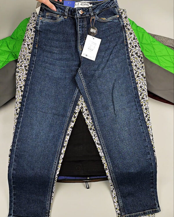 Фотография  490 - Женский зимний микс DK COMPANY, 20 кг, ЛОТ № СТ-9528 оптом в Махачкале и Дагестане