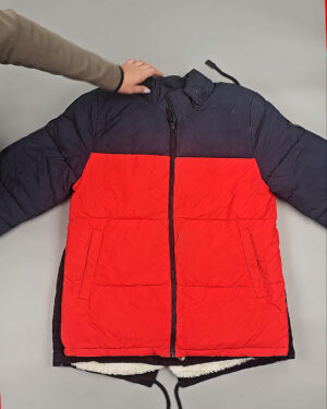 Фотография  814 - Куртки#25 кг, ЛОТ № СХ-0169 оптом в Махачкале и Дагестане