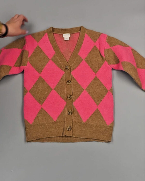 Фотография  114 - KIDS Winter СТОК CAN 084#5 кг, ЛОТ СТ-9448 оптом в Махачкале и Дагестане