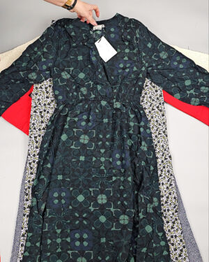 Фотография  809 - ICHI mix 075#15 кг, ЛОТ СТ-9600 оптом в Махачкале и Дагестане