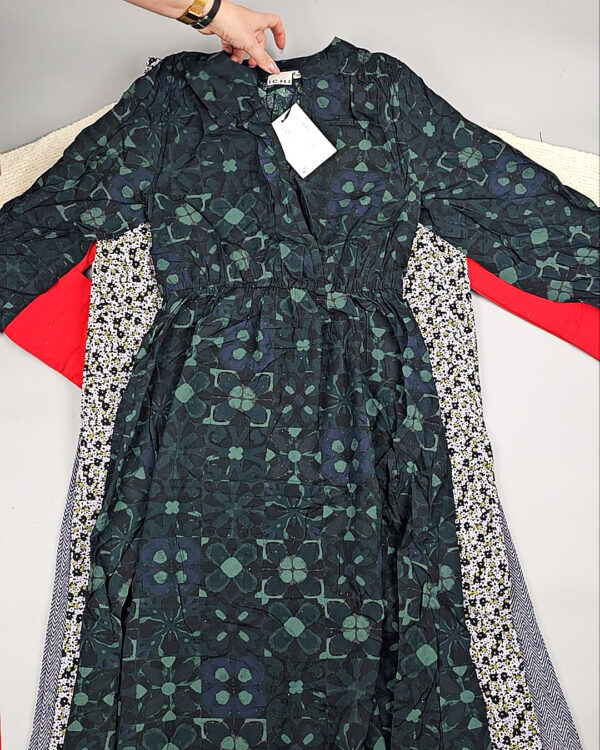 Фотография  969 - ICHI mix 075#15 кг, ЛОТ СТ-9600 оптом в Махачкале и Дагестане