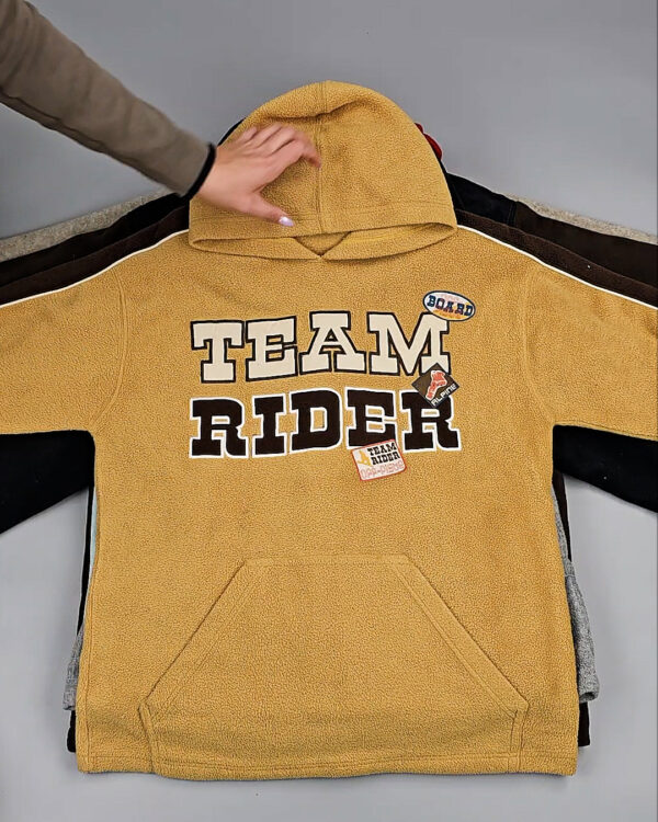 Фотография  333 - Флис#20 кг, ЛОТ № СХ-0176 оптом в Махачкале и Дагестане