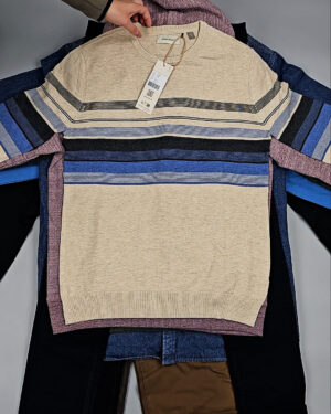 Фотография  114 - Мужской зимний микс Blend He, 20 кг, ЛОТ № СТ-9521 оптом в Махачкале и Дагестане