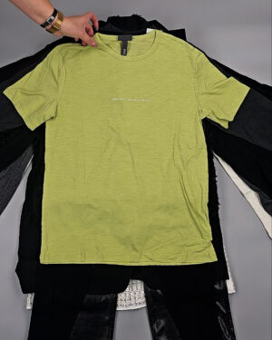 Фотография  402 - H&M A/W Women mix 095#15 кг, ЛОТ № СТ-9549 оптом в Махачкале и Дагестане