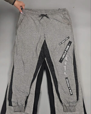 Фотография  816 - Спортивные штаны Ex#25 кг, ЛОТ № СХ-0172 оптом в Махачкале и Дагестане