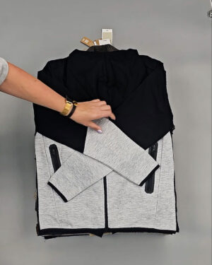 Фотография 761 - Мужской зимний микс JACK JONES, 20 кг, ЛОТ № СТ-9445 оптом в Махачкале и Дагестане