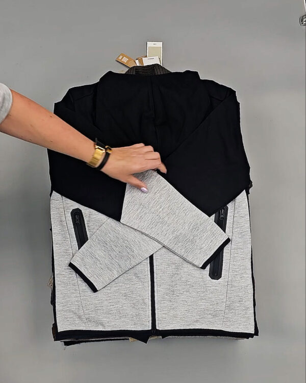 Фотография  149 - Мужской зимний микс JACK JONES, 20 кг, ЛОТ № СТ-9445 оптом в Махачкале и Дагестане