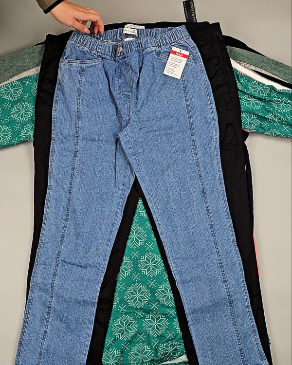 Фотография  876 - CANADA  Winter mix 084#20 кг, ЛОТ № СТ-9520 оптом в Махачкале и Дагестане