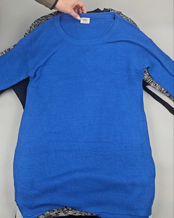 Фотография  305 - Платья Winter#25 кг, ЛОТ № СХ-0174 оптом в Махачкале и Дагестане