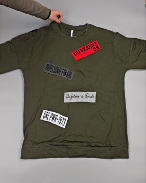 Фотография  252 - DEFACTO mix Sp/Sum#17,9 кг, ЛОТ № СТ-9540 оптом в Махачкале и Дагестане