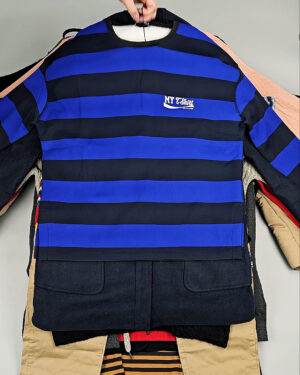 Фотография  793 - BRAND STOCK Winter#20 кг, ЛОТ № СТ-9529 оптом в Махачкале и Дагестане