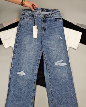 Фотография  524 - Bestseller Winter mix 104#15 кг, ЛОТ № СТ-9526 оптом в Махачкале и Дагестане