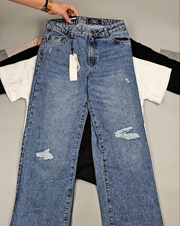 Фотография  808 - Bestseller Winter mix 104#15 кг, ЛОТ № СТ-9526 оптом в Махачкале и Дагестане