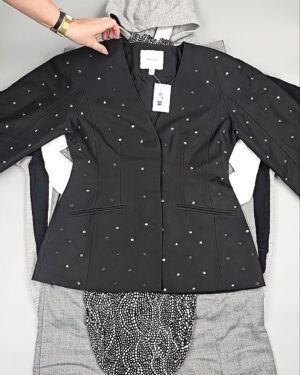 Фотография  329 - H&M A/W Women mix 095#15 кг, ЛОТ № СТ-9546 оптом в Махачкале и Дагестане