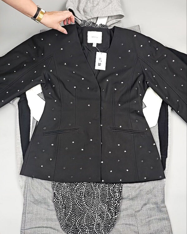 Фотография  536 - H&M A/W Women mix 095#15 кг, ЛОТ № СТ-9546 оптом в Махачкале и Дагестане