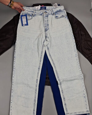 Фотография  237 - JACK JONES Women mix 075 #15 кг, ЛОТ СТ-9531 оптом в Махачкале и Дагестане