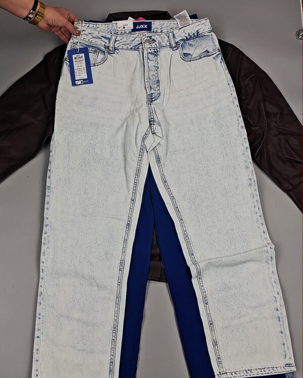 Фотография  622 - JACK JONES Women mix 075 #15 кг, ЛОТ СТ-9531 оптом в Махачкале и Дагестане