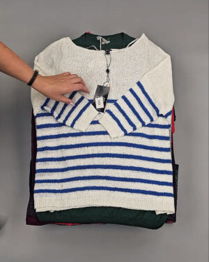 Фотография  167 - OVS Winter м/ж mix#15 кг, ЛОТ СТ-9504 оптом в Махачкале и Дагестане