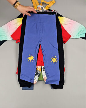 Фотография 538 - TCM Kids зима 104#6 кг, ЛОТ СТ-9615 оптом в Махачкале и Дагестане