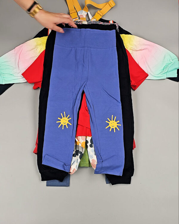 Фотография  961 - TCM Kids зима 104#6 кг, ЛОТ СТ-9615 оптом в Махачкале и Дагестане