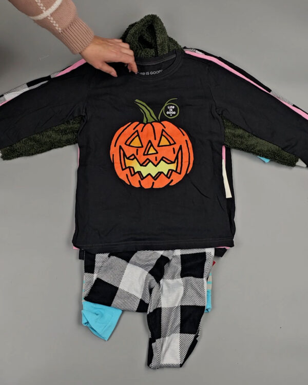 Фотография  500 - BABY KIDS CAN Winter 44#7 кг оптом в Махачкале и Дагестане