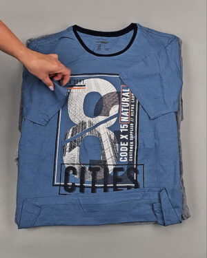 Фотография  771 - Домашняя одежда LIDL 114#7 кг, ЛОТ СТ-9489 оптом в Махачкале и Дагестане