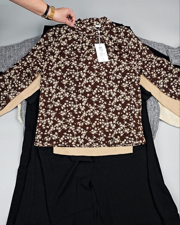 Фотография  393 - Bestseller Winter mix 104#15 кг, ЛОТ № СТ-9525 оптом в Махачкале и Дагестане