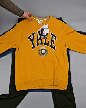 Фотография  614 - Мужской зимний микс Blend He, 20 кг, ЛОТ № СТ-9522 оптом в Махачкале и Дагестане