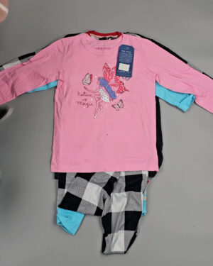 Фотография  965 - BABY KIDS CAN Winter 44#7 кг оптом в Махачкале и Дагестане