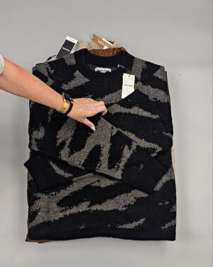 Фотография  359 - Мужской зимний микс JACK JONES, 20 кг, ЛОТ № СТ-9443 оптом в Махачкале и Дагестане