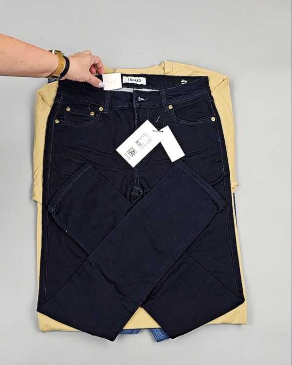 Фотография  204 - SOLID 075#15 кг, ЛОТ СТ-9387 оптом в Махачкале и Дагестане