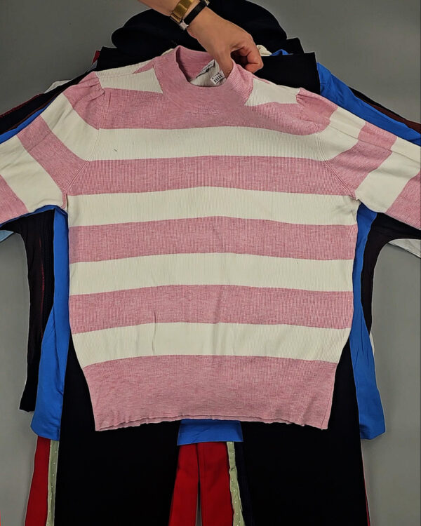 Фотография  865 - TCM Winter 104#20 кг, ЛОТ СТ-9554 оптом в Махачкале и Дагестане