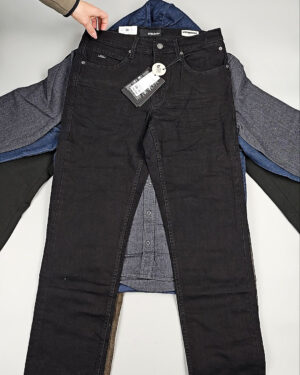 Фотография  140 - Мужской зимний микс Blend He, 20 кг, ЛОТ № СТ-9521 оптом в Махачкале и Дагестане