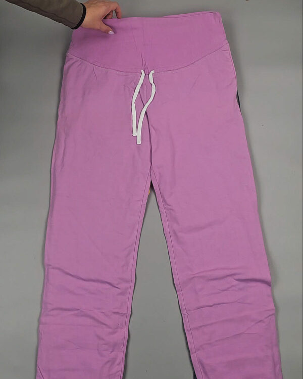 Фотография  514 - Спортивные штаны Ex#25 кг, ЛОТ № СХ-0172 оптом в Махачкале и Дагестане