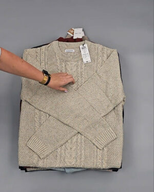 Фотография  174 - Мужской зимний микс JACK JONES, 20 кг, ЛОТ № СТ-9442 оптом в Махачкале и Дагестане