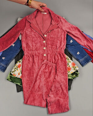 Фотография  910 - BABY KIDS CAN Winter 44#7 кг, ЛОТ СТ-9612 оптом в Махачкале и Дагестане