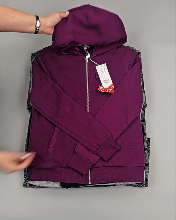 Фотография  569 - OVS Winter м/ж mix#15 кг, ЛОТ СТ-9504 оптом в Махачкале и Дагестане