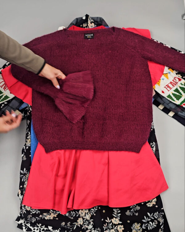 Фотография  302 - Cr+Ex Winter mix#100 кг, ЛОТ № СХ-0155 оптом в Махачкале и Дагестане