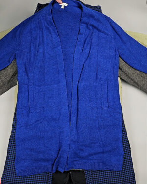 Фотография  957 - BRAND STOCK Winter#20 кг, ЛОТ № СТ-9530 оптом в Махачкале и Дагестане