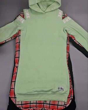 Фотография  990 - Платья Winter#25 кг, ЛОТ № СХ-0174 оптом в Махачкале и Дагестане