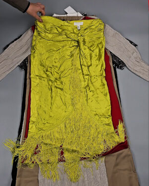 Фотография  384 - H&M A/W Women mix 095#15 кг оптом в Махачкале и Дагестане