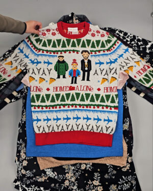 Фотография  960 - Cr+Ex Winter mix#100 кг, ЛОТ № СХ-0155 оптом в Махачкале и Дагестане