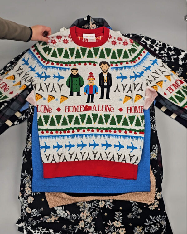 Фотография  327 - Cr+Ex Winter mix#100 кг, ЛОТ № СХ-0155 оптом в Махачкале и Дагестане