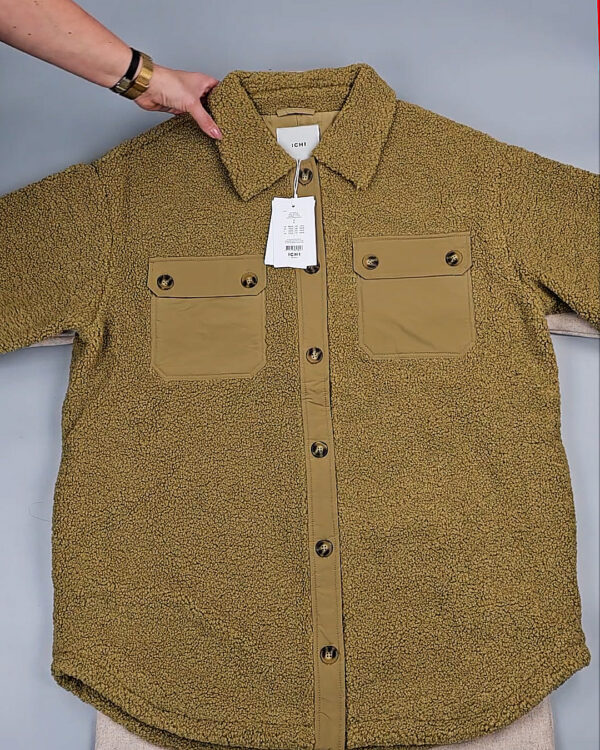 Фотография  842 - Женский зимний микс DK COMPANY, 20 кг, ЛОТ № СТ-9527 оптом в Махачкале и Дагестане