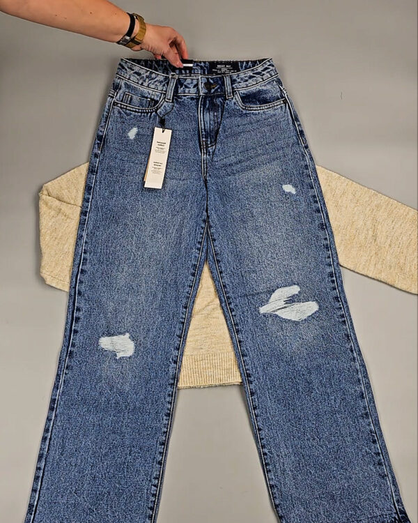 Фотография  774 - Bestseller Winter mix 104#15 кг, ЛОТ № СТ-9525 оптом в Махачкале и Дагестане