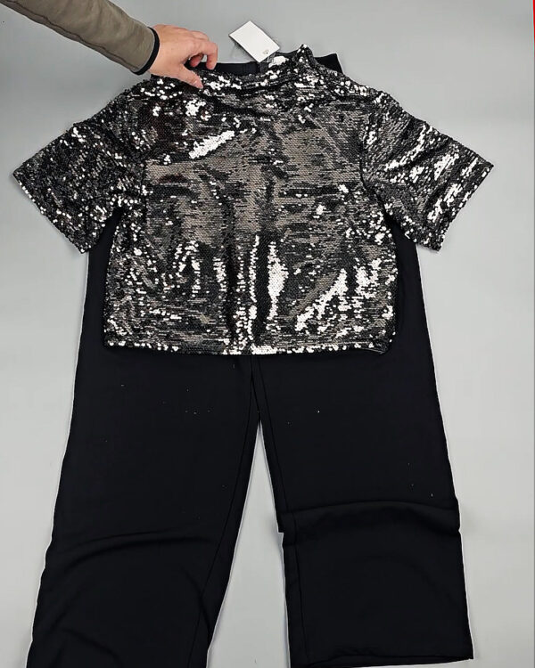 Фотография  565 - H&M A/W Women mix 095#15 кг оптом в Махачкале и Дагестане