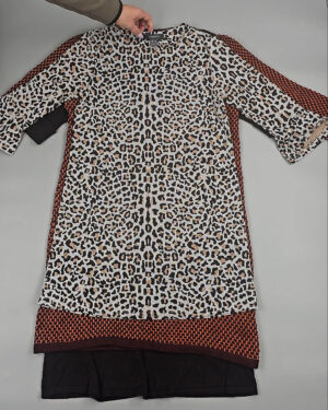 Фотография  437 - Платья Winter#25 кг, ЛОТ № СХ-0173 оптом в Махачкале и Дагестане