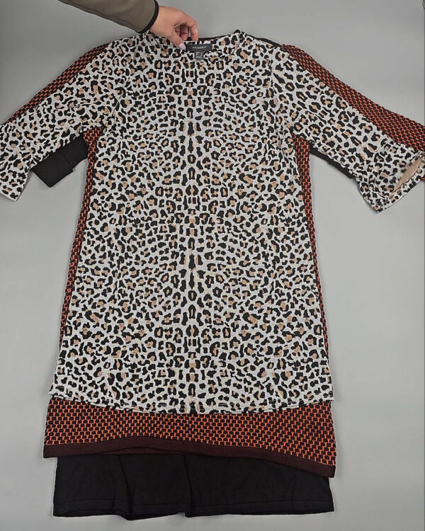 Фотография  345 - Платья Winter#25 кг, ЛОТ № СХ-0173 оптом в Махачкале и Дагестане