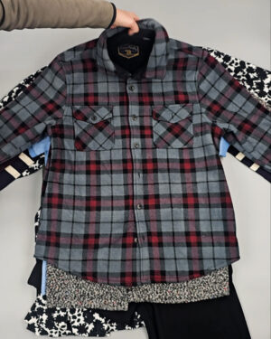 Фотография  745 - Cr+Ex Winter mix#100 кг, ЛОТ № СХ-0155 оптом в Махачкале и Дагестане