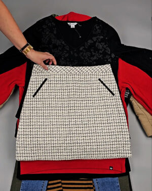 Фотография  682 - BRAND STOCK Winter#20 кг, ЛОТ № СТ-9529 оптом в Махачкале и Дагестане